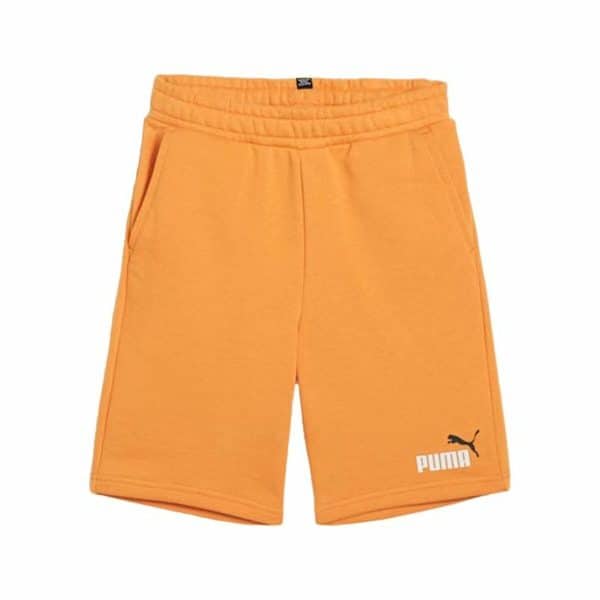 Children's Shorts Puma Essentials+ 2 Col/3-4 Years - Image 2