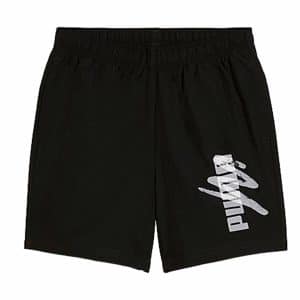 Children's Shorts Puma ESS+ AB/11-12 Years