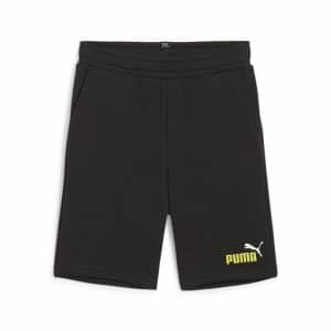 Children's Shorts Puma Better Essentials Black/13-14 Years
