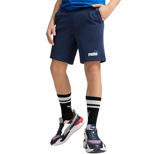 Children's Shorts Puma Essentials+ 2/11-12 Years - Image 3