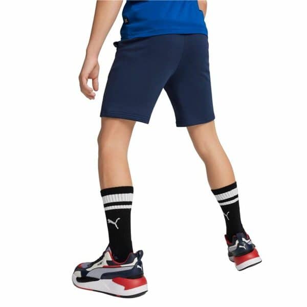 Children's Shorts Puma Essentials+ 2/11-12 Years - Image 4