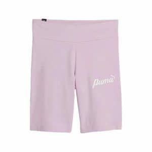 Children's Shorts Puma Essentials + Blossom/11-12 Years