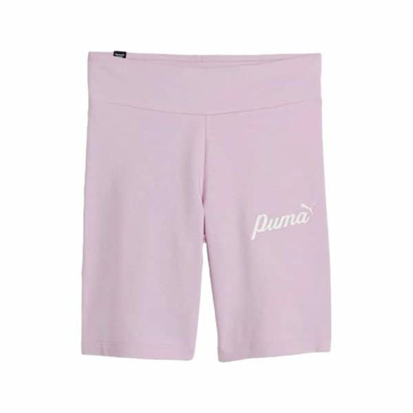 Children's Shorts Puma Essentials + Blossom/11-12 Years