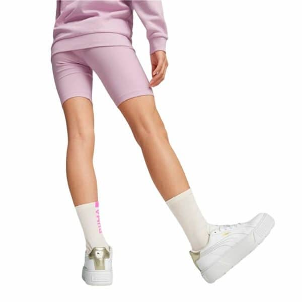 Children's Shorts Puma Essentials + Blossom/11-12 Years - Image 4