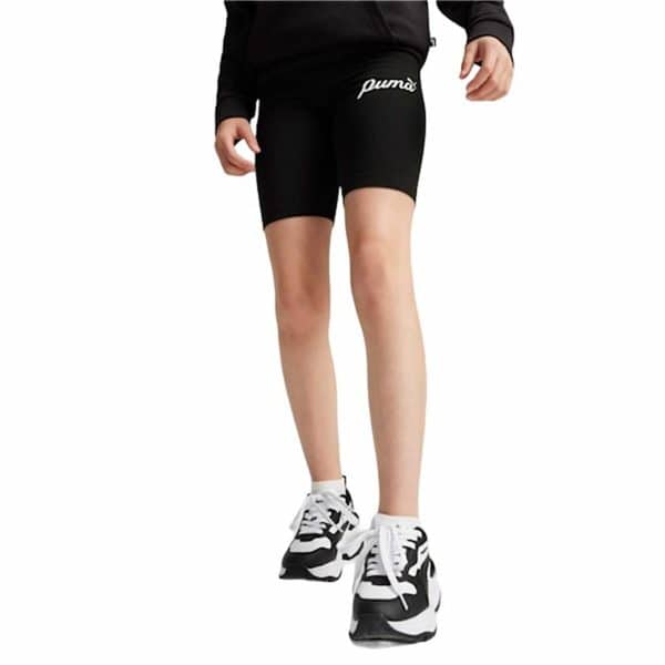 Children's Shorts Puma Essentials + Blossom/13-14 Years - Image 3