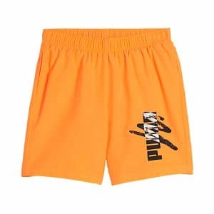 Children's Shorts Puma Essentials+ AB/11-12 Years