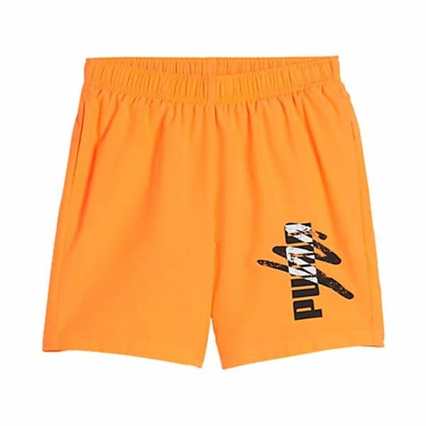 Children's Shorts Puma Essentials+ AB/11-12 Years