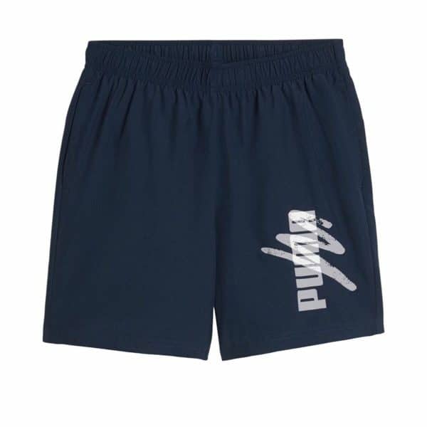 Children's Shorts Puma Essentials+ AB/11-12 Years