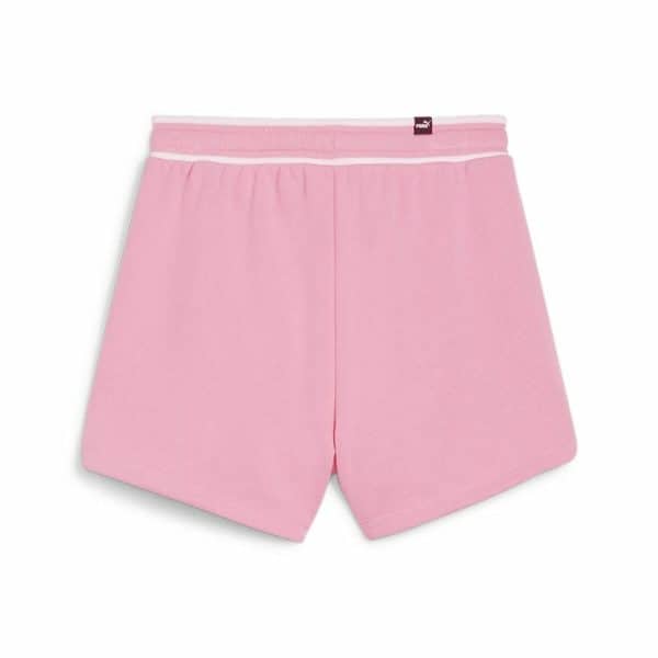 Children's Shorts Puma Squad G Pink/13-14 Years - Image 2