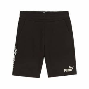 Children's Shorts Puma ESS+ MID 90s/11-12 Years