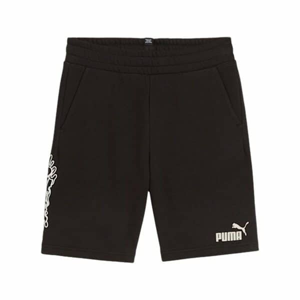 Children's Shorts Puma ESS+ MID 90s/13-14 Years