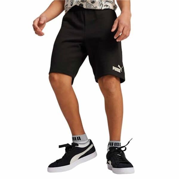 Children's Shorts Puma ESS+ MID 90s/13-14 Years - Image 3