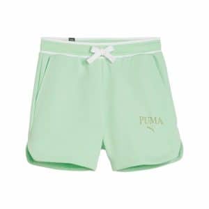 Children's Shorts Puma QUAD G/11-12 Years