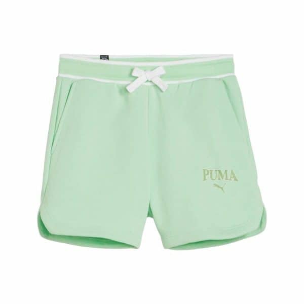 Children's Shorts Puma QUAD G/11-12 Years