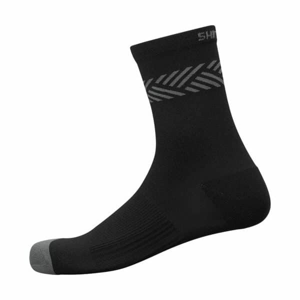 Sports Socks Shimano Original Black/36-40 - Image 2