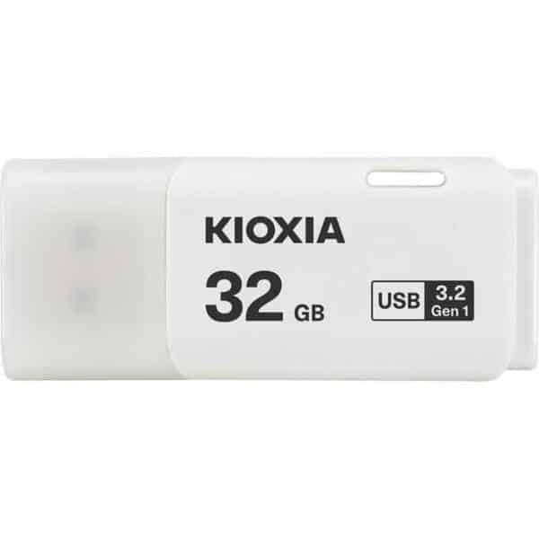 USB stick Kioxia U301 White/32 GB - Image 2