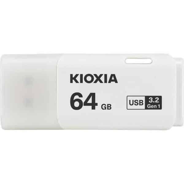 USB stick Kioxia U301 White/32 GB - Image 3