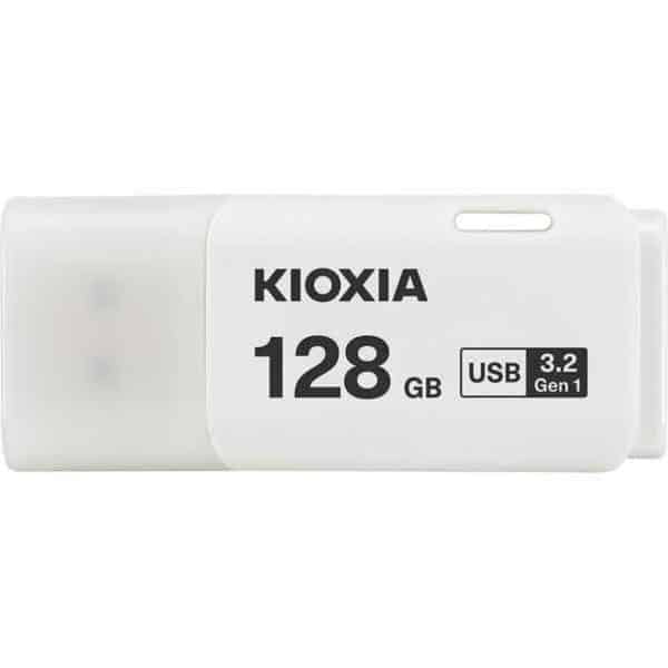 USB stick Kioxia U301 White/32 GB - Image 4