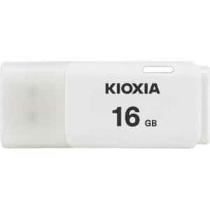 USB stick Kioxia U202 White/128 GB