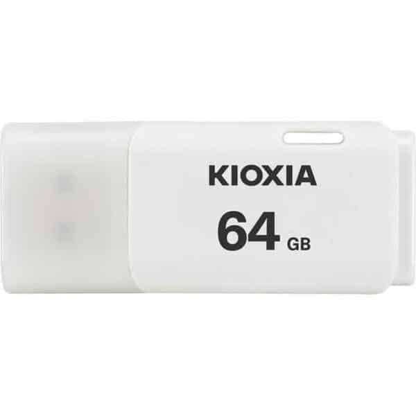 USB stick Kioxia U202 White/128 GB - Image 2