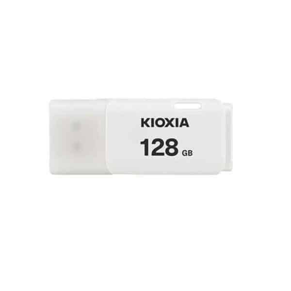 USB stick Kioxia U202 White/128 GB - Image 4