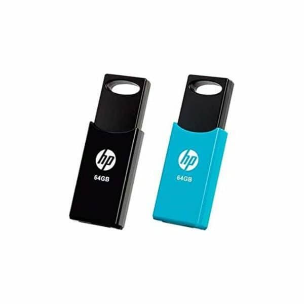 USB stick HP 212 USB 2.0 (2 uds)/32 GB - Image 3