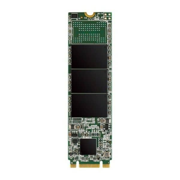 Hard Drive Silicon Power A55 SSD M.2/256 GB - Image 3