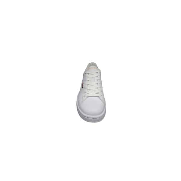 Casual Trainers Levi's AVENUE VAVE0101S 0077 White/36 - Image 5