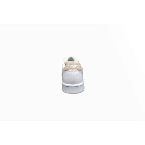 Casual Trainers Levi's AVENUE VAVE0101S 0077 White/36 - Image 6