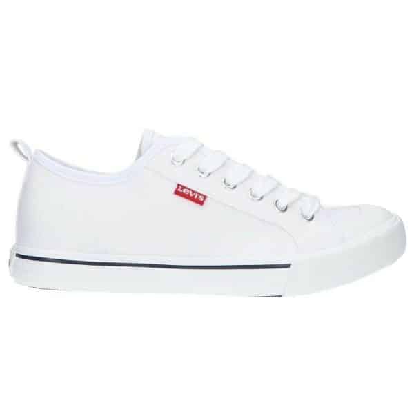 Casual Trainers Levi's MAUI VORI0167T 0061 White/38 - Image 3