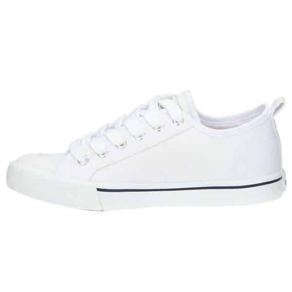 Casual Trainers Levi's MAUI VORI0167T 0061 White/38 - Image 5