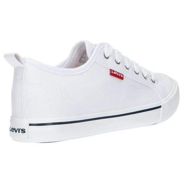 Casual Trainers Levi's MAUI VORI0167T 0061 White/38 - Image 6