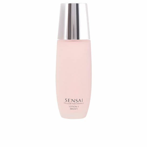 Anti-Ageing Moisturising Lotion Kanebo 125 ml/125 ml - Image 2