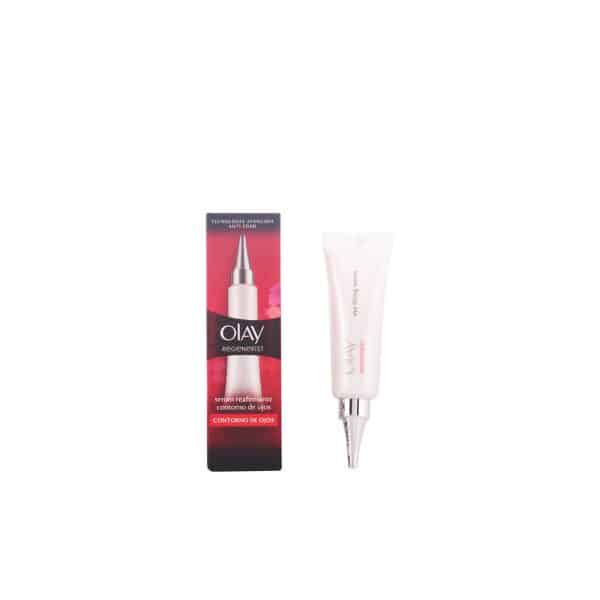 Firming Serum for the Eye Contour Regenerist Olay/15 ml - Image 2
