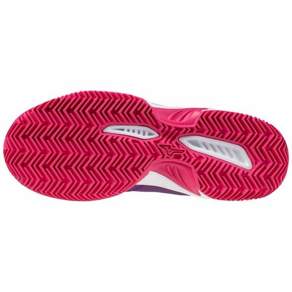 Adult's Padel Trainers Mizuno Break Shot 4/38 - Image 4