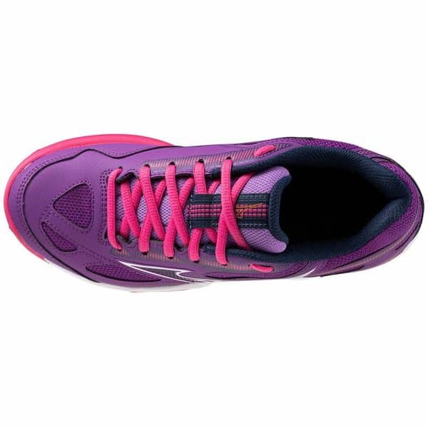 Adult's Padel Trainers Mizuno Break Shot 4/38 - Image 5