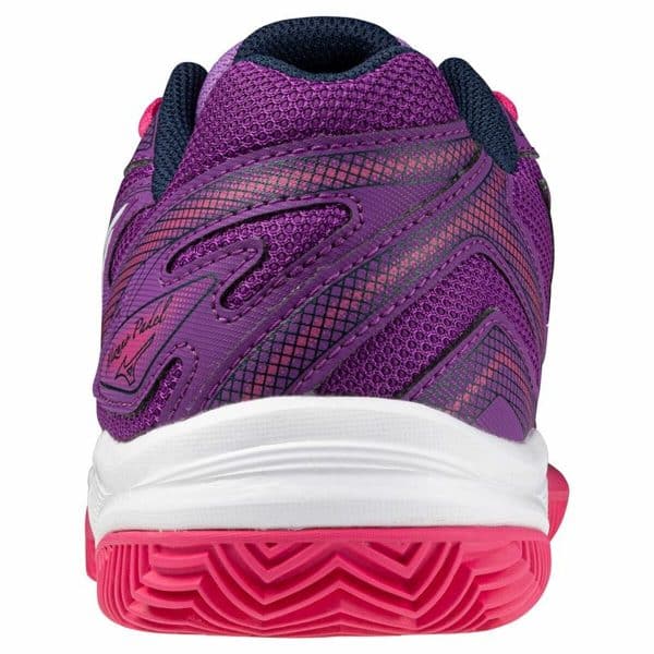 Adult's Padel Trainers Mizuno Break Shot 4/38 - Image 6