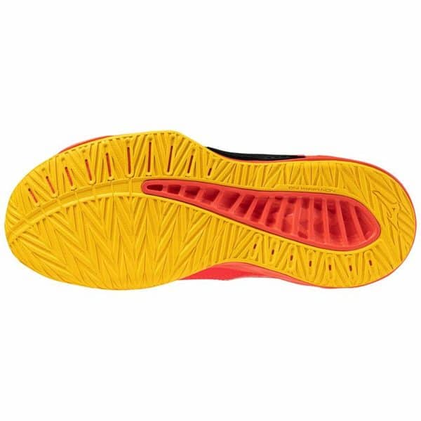 Trainers Mizuno Lightning Star Z7 Orange/36.5 - Image 4