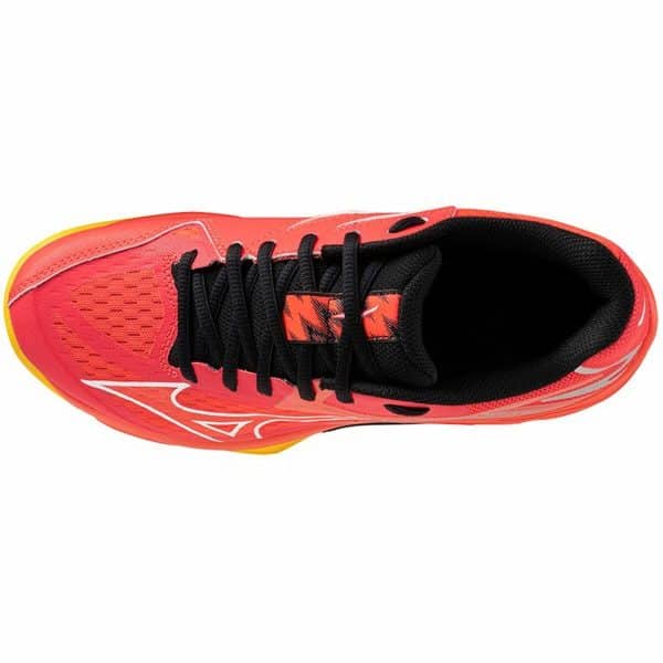 Trainers Mizuno Lightning Star Z7 Orange/36.5 - Image 5