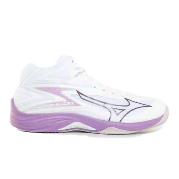 Trainers Mizuno THUNDER BLADE Z MID Volleyball/36.5 - Image 2