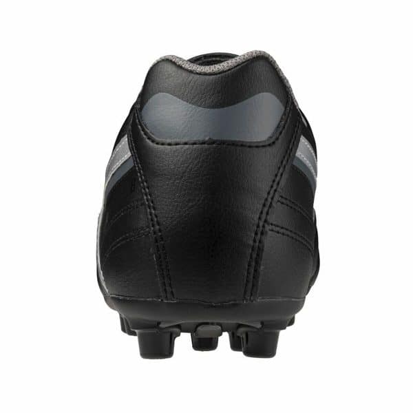 Adult's Football Boots Mizuno Morelia II Club Ag Black/39 - Image 7