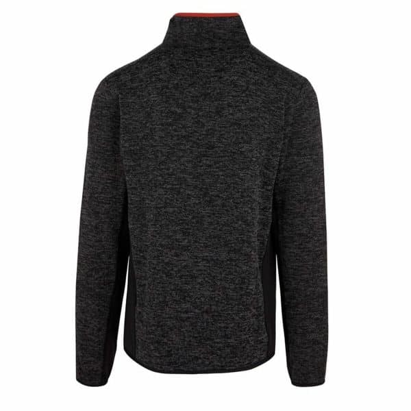 Fleece Lining Regatta Baslinn Black Men/2XL - Image 3