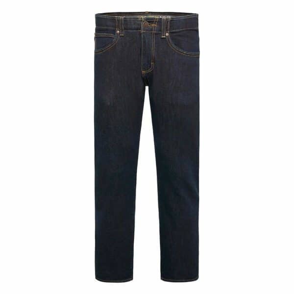 Men’s Jeans Lee Slim Fit Mvp 32" Blue/31 - Image 2