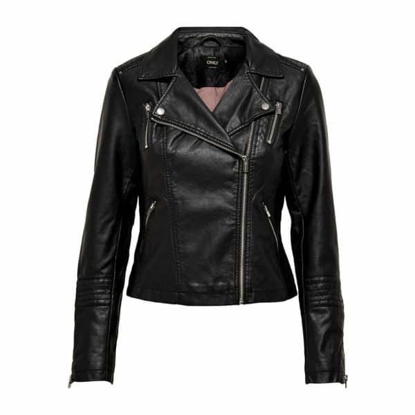 Jacket Only Onlgemma Black Lady/38 - Image 3