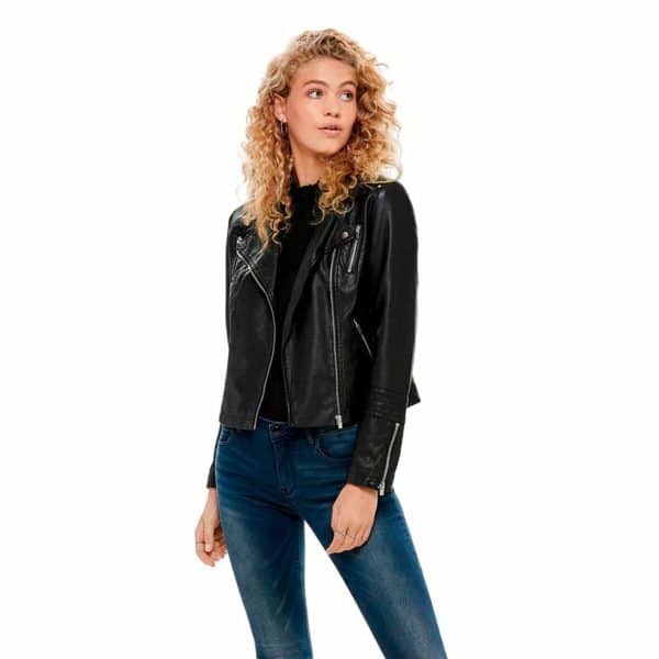 Jacket Only Onlgemma Black Lady/38 - Image 5