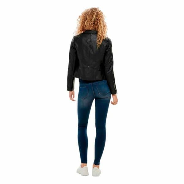 Jacket Only Onlgemma Black Lady/38 - Image 6