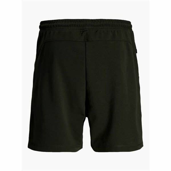 Sports Shorts Jack & Jones Gordon cloud  Black Men/2XL - Image 3