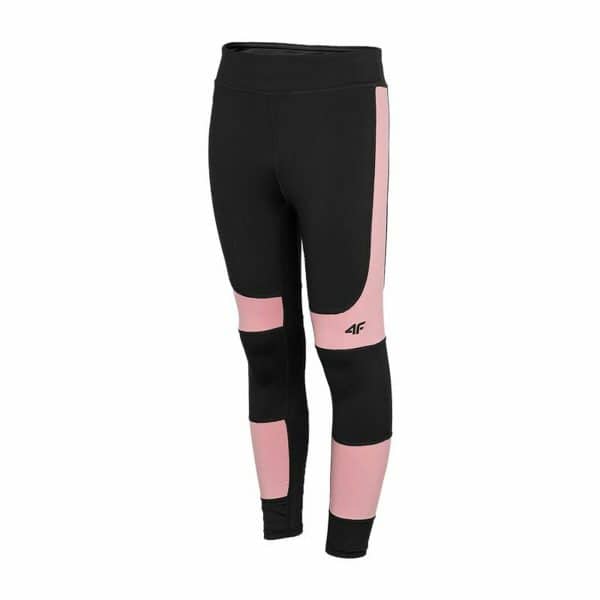 Sports Leggings for Children 4F/11-12 Years