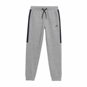 Adult Trousers 4F JSPMD002  Men/12-13 Years