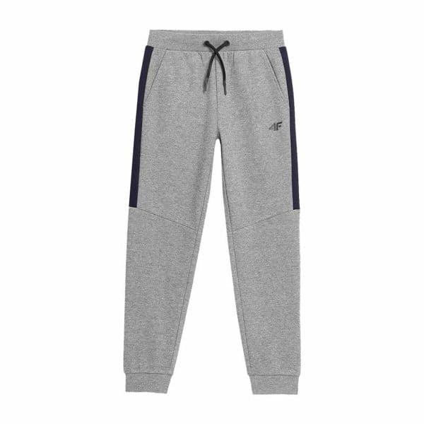 Adult Trousers 4F JSPMD002  Men/12-13 Years